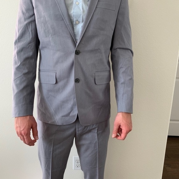 Blazer - Picture 1 of 8